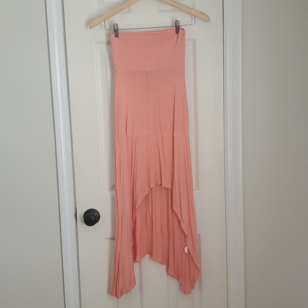 Dress/skirt